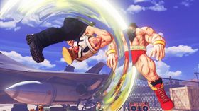 – Jo flere som konkurrerer, jo større turneringer kan vi arrangere, noe som igjen kan trekke flere tilskuere. Fremtiden for Street Fighter V avhenger av det, sier sjefsutvikler Yoshinori Ono til Famitsu.
