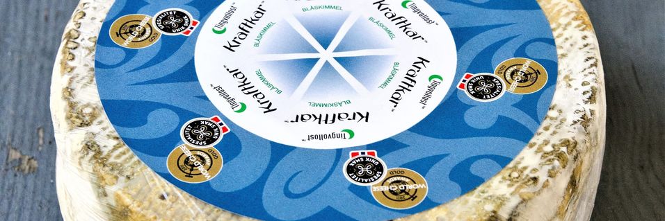 Fortvil ikke: Norske Kraftkar-elskere prioriteres