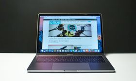 Nye MacBook Pro 13.
