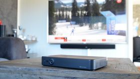 Canal Digital Smart HD boks