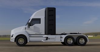 Nikola Two