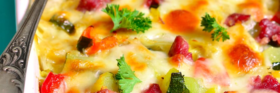 I dag spiller squashen hovedrollen