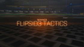 Et syn vi ble vant til på RLCS-sluttspillets andre dag.