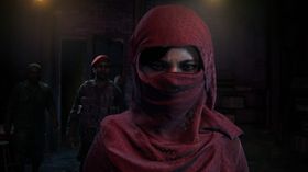 Uncharted: The Lost Legacy introduserer Chloe Frazer som ny protagonist.