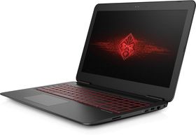 HP Omen 15.