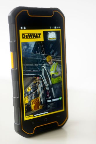 Dewalt MD501.