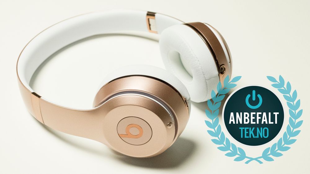 Beats by Dr. Dre Solo3