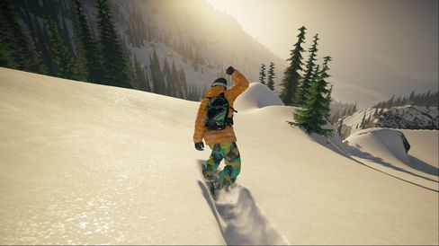 Ubisoft droppet å sende ut anmeldereksemplarer av Steep i forkant av lanseringen. Den taktikken er de ikke alene om.