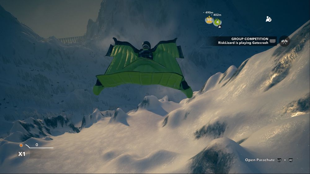 Steep forteller deg hva vennene dine holder på med. Hele tiden.