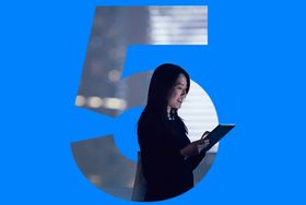 Bluetooth 5-spesifikasjonen har omsider ankommet.