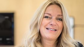 Toril Nag er konserndirektør for tele i Lyse og styreleder i Altibox. Hun har så langt ikke svart på Inside Telecoms spørsmål.