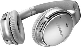 Bose QuietComfort 35.