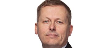 Tim Jørnsen blir sjef for forretningsområdet eCommerce & Logistics i PostNord.
