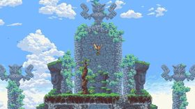 Owlboy.