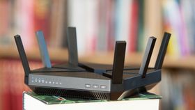 TP-Link Archer C3200.