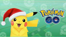 God jul.