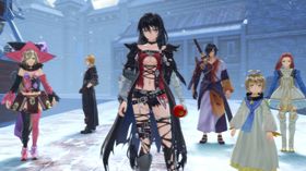 Tales of Berseria.
