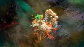 Bastion er nå tilgjengelig på Xbox One.