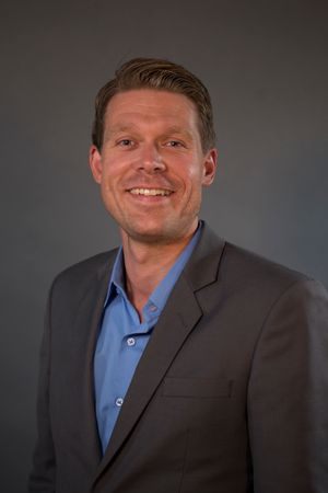 Microsofts Oscar Thøgersen tror vi vil få uante muligheter når kunstig intelligens snart blir tilgjengelig.