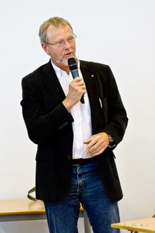 Rune Werner Fensli.
