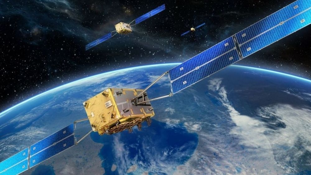 I dag er det skutt opp 26 Galileo-satellitter. I Januar 2021 vil det være noen flere oppskytinger, før Galileo erklæres fullt operasjonelt.