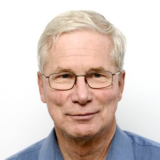 Rolf Brunstad er professor ved NHH. Han mener at fagforeningene fungerer som en god forsikringsordning for arbeidstakere.