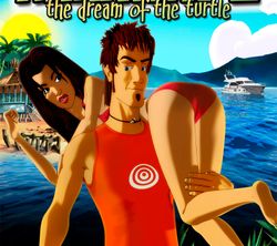 Runaway 2: The Dream of the Turtle