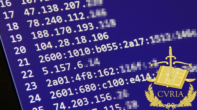 Den generelle datalagringens endelikt
