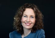 Direktør Henriette Christiansen i Egmont Fonden.