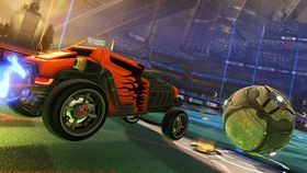 Rocket League blir en del av Telenorligaen neste år.