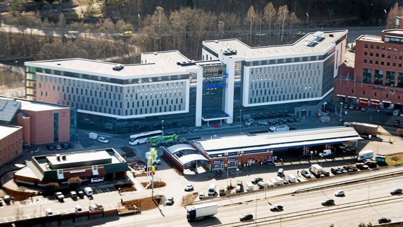 Kinesere vil sluke hotellkjeden bak dette hotellet