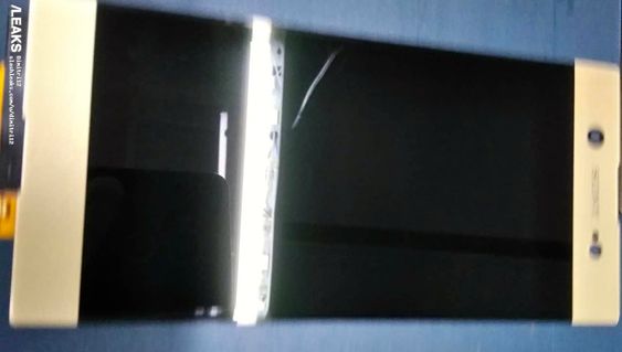 Bildet mange påstår viser Xperia XZ er mildt sagt uskarpt.