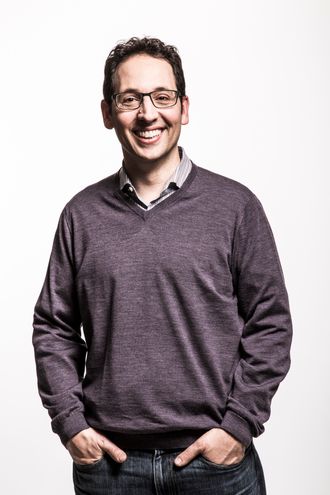 Chris Capossela er både visepresident og markedsdirektør i den amerikanske teknologigiganten.