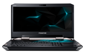 Acer Predator 21 X.
