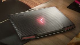 Lenovo Legion Y720.