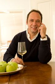 Markus Molitor.