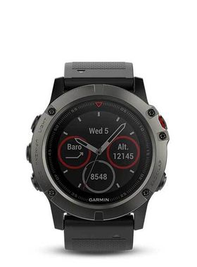Fenix 5X.