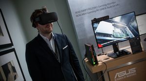 Vanligere: VR kan bli et vanligere innslag i norske stuer i 2017.