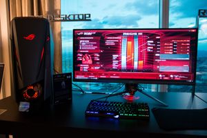 Custom: Tilpasning av PC-en er ikke bare for de som ønsker å eksperimentere lenger.