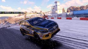 Det går unna i Project CARS 2.