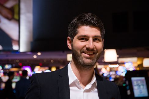 Bjørn Baris Coban i Expert ser frem til mange spennende modeller i 2017.