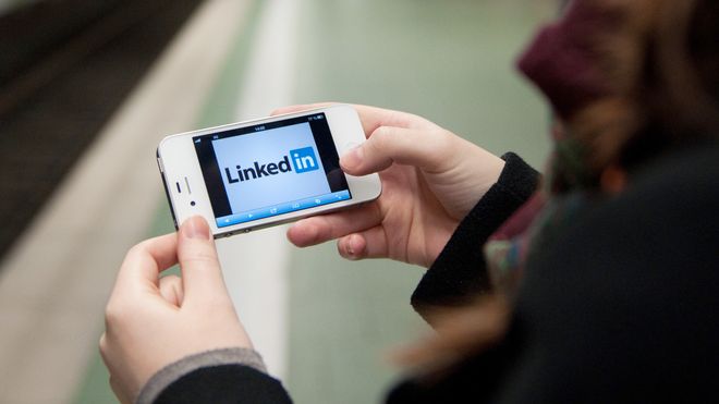 Linkedin med GDPR-brudd: Brukte 18 millioner epost­adresser til å målrette reklame