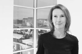 Tove Mette Dramstad er daglig leder i Strex. Hun har god tro på at tvangsmulkten vil frafalles.