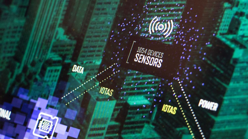 Tangle-teknologien som benyttes i IOTA-prosjektet skal være spesielt godt egnet for mikrotransaksjoner, og dermed også bruk innenfor tingenes internett (IoT).