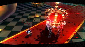 I Persona 5 må man utkjempe nye kamper.