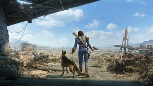Bethesda har sagt at de ikke lenger vil sende ut anmeldereksemplarer før lansering, angivelig for at anmeldere og kjøperne skal få den samme opplevelsen.
