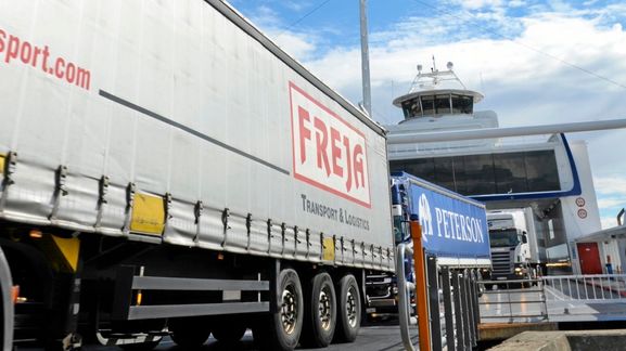 Betaler 71 mill. kø-kroner