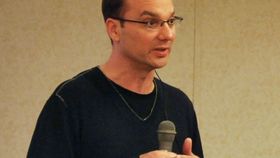 Andy Rubin.