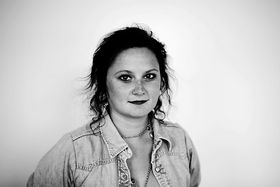 Marie Melgård til VG.