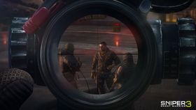 Sniper Ghost Warrior 3 er ute nå, men flerspillerdelen mangler.